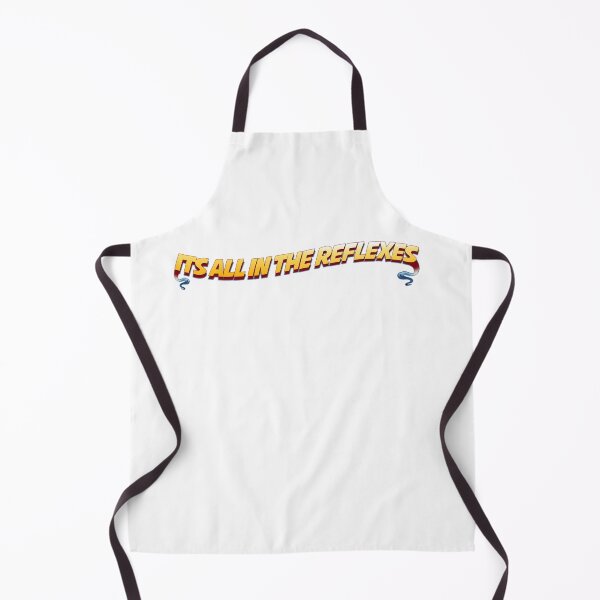 Item preview, All in the Reflexes. Big Trouble... designed and sold by HerrObst.