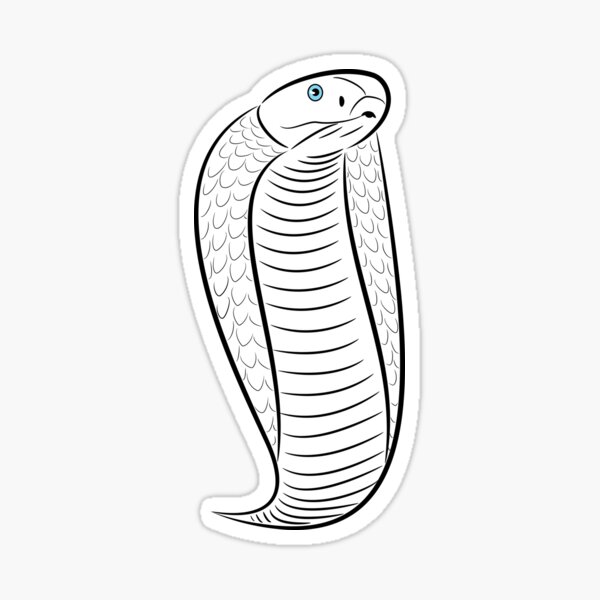 Item preview, Cobra Line designed and sold by STRSHADOW.