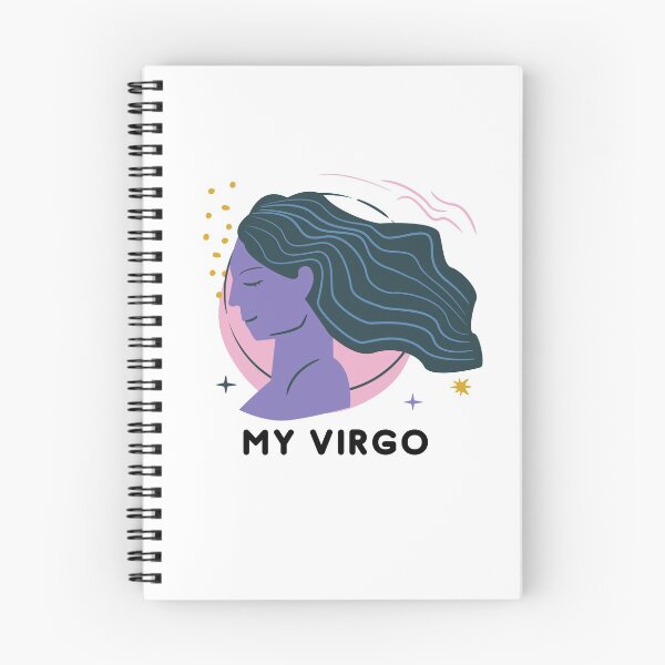 Item preview, MY virgo is magic designed and sold by wanvisajan.