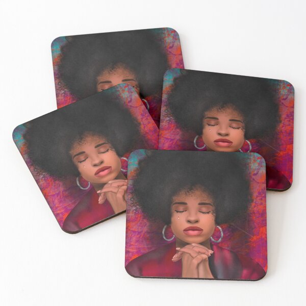 Item preview, Orando por lo mejor designed and sold by Lordahdraws.