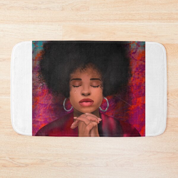 Item preview, Praying for the best designed and sold by Lordahdraws.