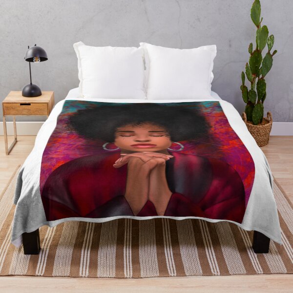 Item preview, Praying for the best designed and sold by Lordahdraws.