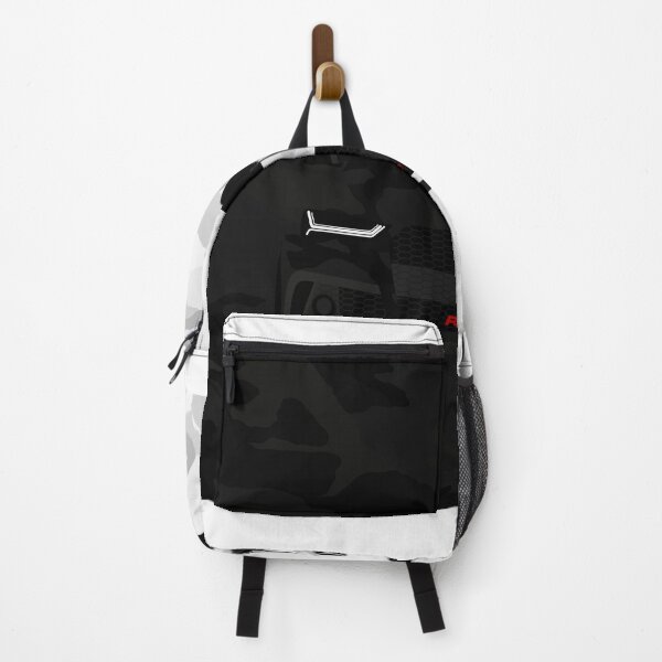 Item preview, RS6 Plus (Black & White Camo) designed and sold by IamSoMad.