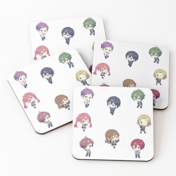 Item preview, Horimiya - Chibi Set designed and sold by Animania-AnimeS.