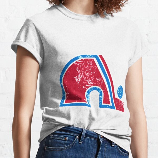 The Coolest Vintage-Inspired Quebec Nordiques Apparel – The Sport