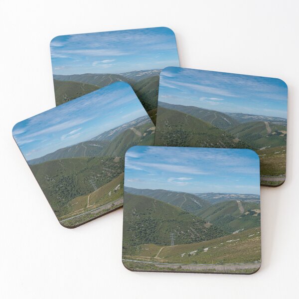 Item preview, Mountain View, Spain designed and sold by SMartin.
