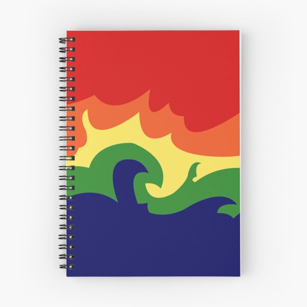 Item preview, Contrasting Flame designed and sold by skyhimonkey.