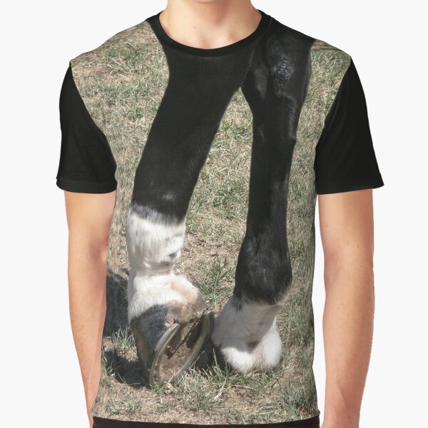 These Flat Heels are Killing Me! Graphic T-Shirt