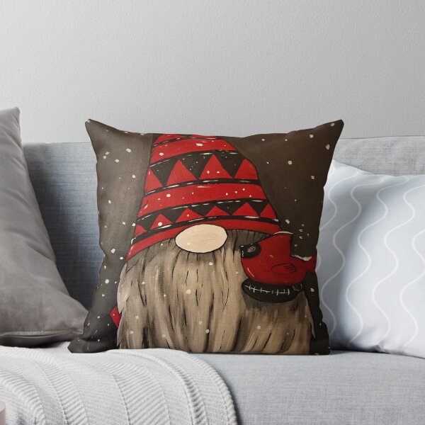 Item preview, Winter Gnome designed and sold by jennyfahfah88.