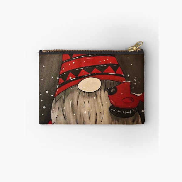 Item preview, Winter Gnome designed and sold by jennyfahfah88.