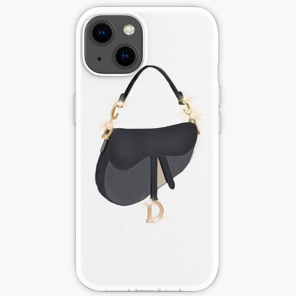 Satteltasche Geldbörse iPhone Flexible Hülle