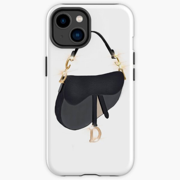 Satteltasche Geldbörse iPhone Robuste Hülle