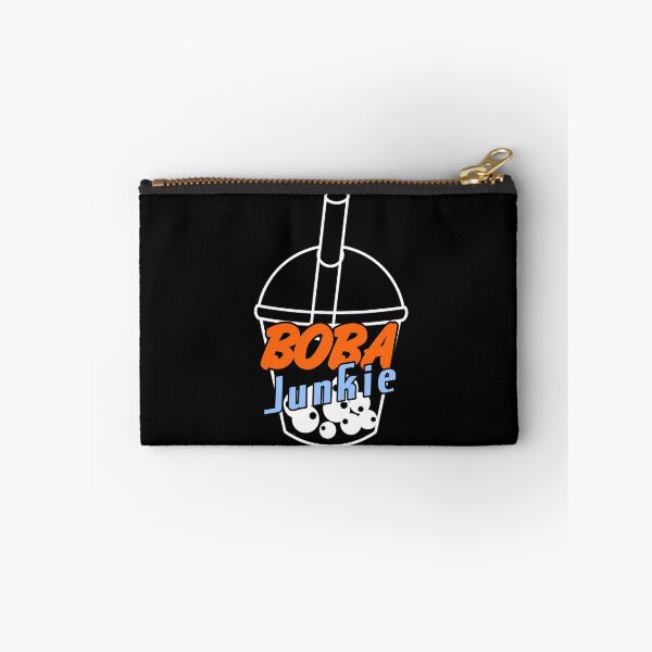 Item preview, Boba Junkie Bubble Tea Junkie Boba Pearls designed and sold by NeXore.