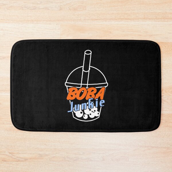 Item preview, Boba Junkie Bubble Tea Junkie Boba Pearls designed and sold by NeXore.