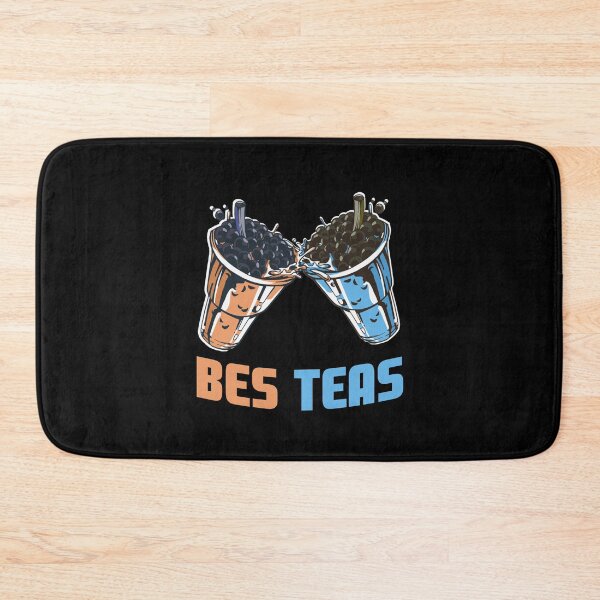 Item preview, Bes Teas Boba Tea Bubble Tea Boba Pearls designed and sold by NeXore.