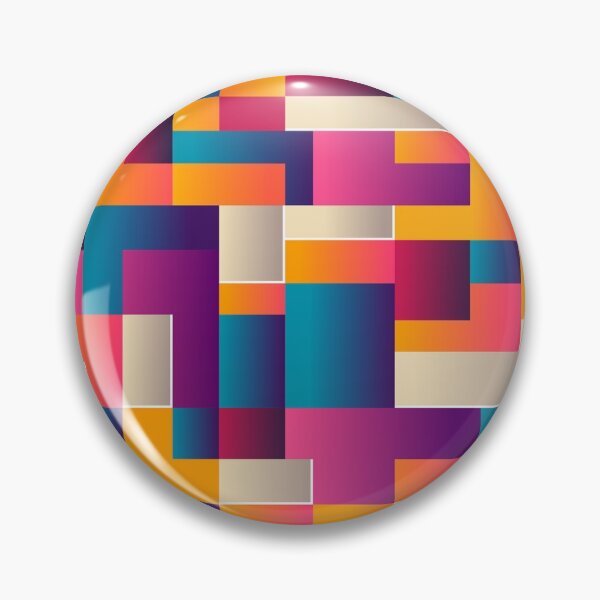 Item preview, Lovely Beautiful Blue Colored Pattern designed and sold by Fine Art California.