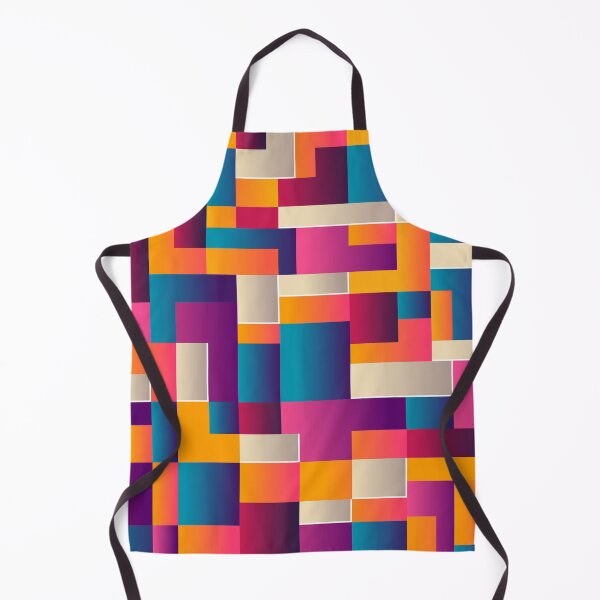 Item preview, Lovely Beautiful Blue Colored Pattern designed and sold by Fine Art California.