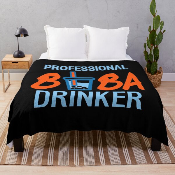 Item preview, Professional Boba Drinker Bubble Tea designed and sold by NeXore.