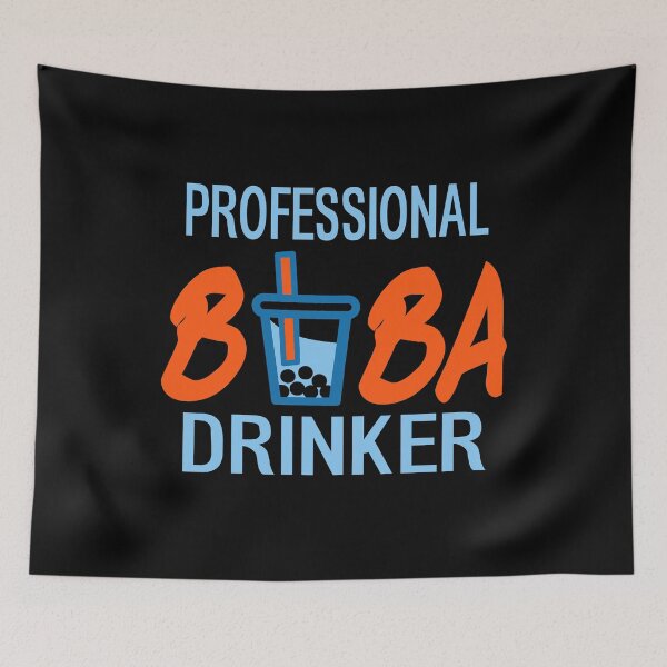 Item preview, Professional Boba Drinker Bubble Tea designed and sold by NeXore.