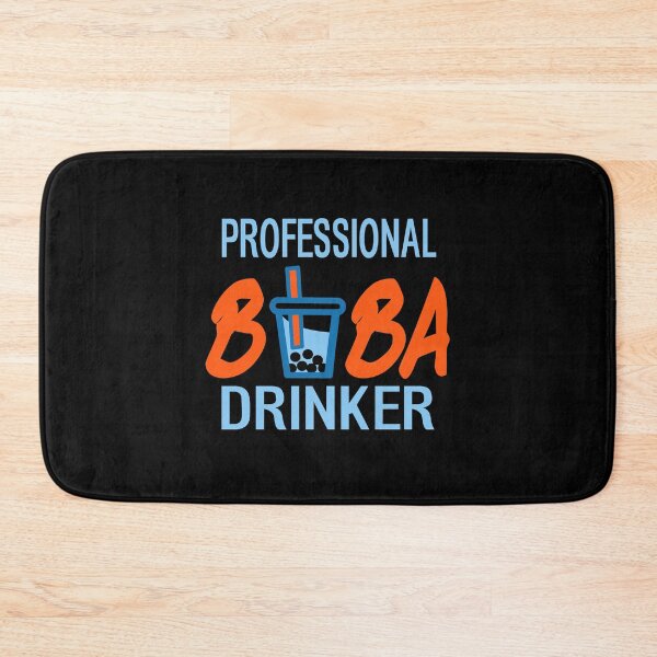 Item preview, Professional Boba Drinker Bubble Tea designed and sold by NeXore.