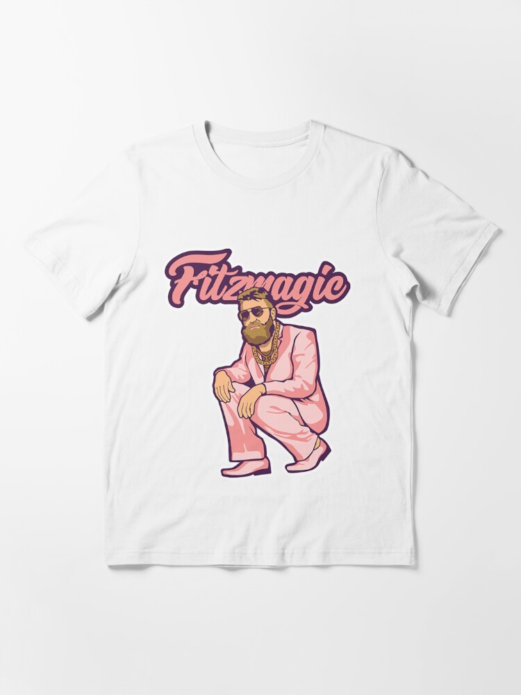 Ryan Fitzpatrick Fitzmagic T-Shirt - TeeNavi