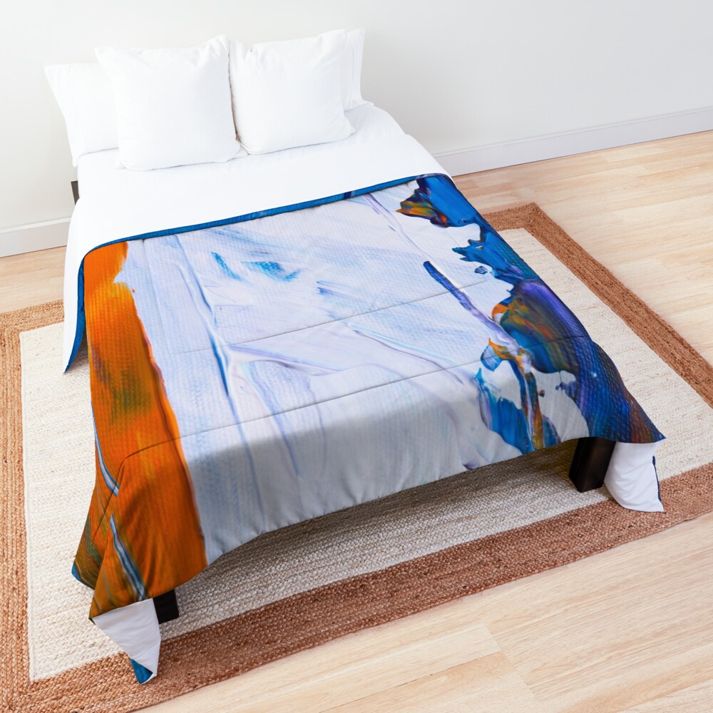 Item preview, Comforter designed and sold by Claudiocmb.