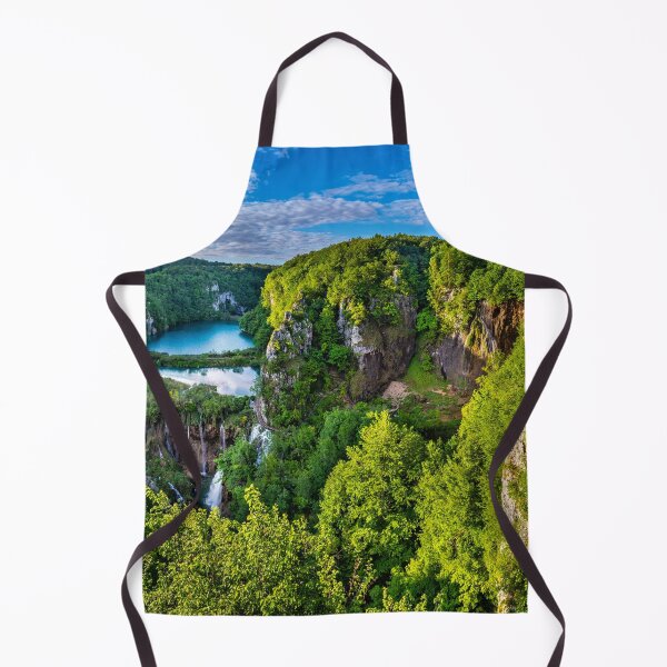 Item preview, Plitvice lakes designed and sold by ivancoric.