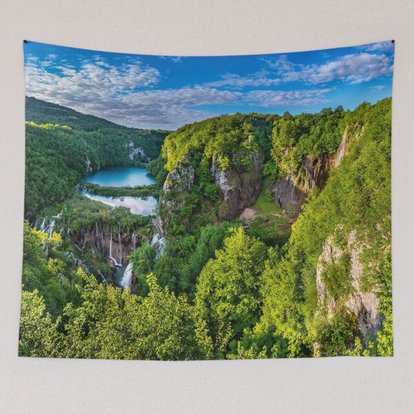 Item preview, Plitvice lakes designed and sold by ivancoric.