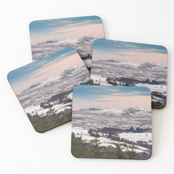 Item preview, Winter Views over Glenurquhart designed and sold by KGrainger-Photo.
