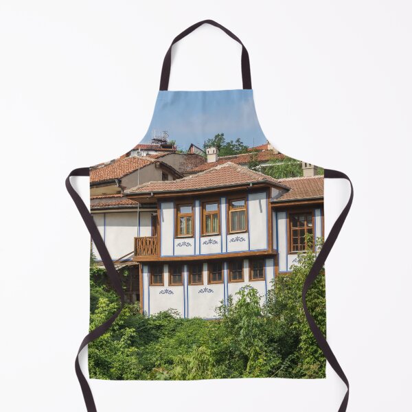 Item preview, Old Town Plovdiv - Lush Green Hillside Villa in the City Centre designed and sold by Georgia Mizuleva.