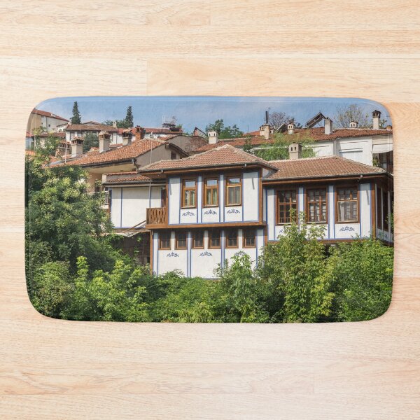 Item preview, Old Town Plovdiv - Lush Green Hillside Villa in the City Centre designed and sold by Georgia Mizuleva.