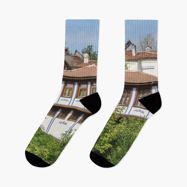 Item preview, Old Town Plovdiv - Lush Green Hillside Villa in the City Centre designed and sold by Georgia Mizuleva.