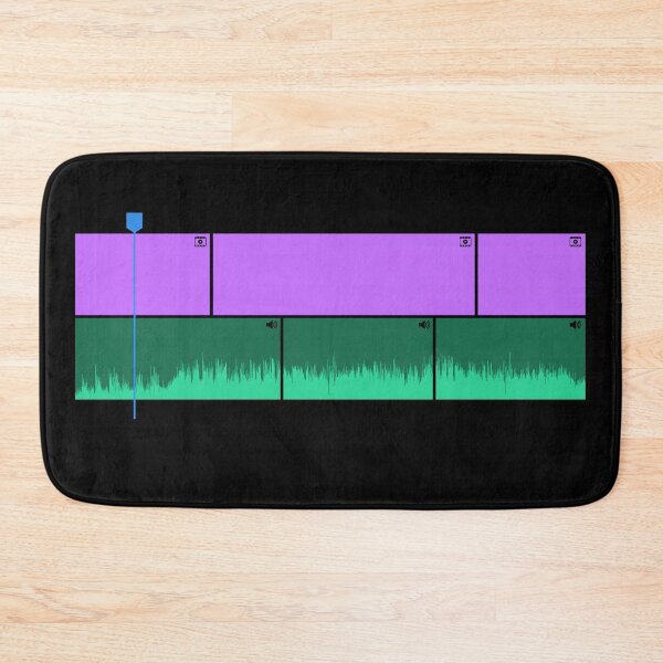 Item preview, Video Editing Timeline designed and sold by JahidMunna.