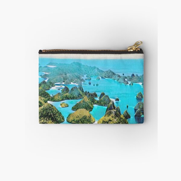 Artikelvorschau, Indonesien-Ansicht entworfen und verkauft von AnnaAndVibes.