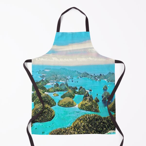 Item preview, Indonesia view designed and sold by AnnaAndVibes.