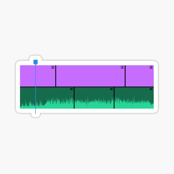 Item preview, Video Editing Timeline designed and sold by JahidMunna.