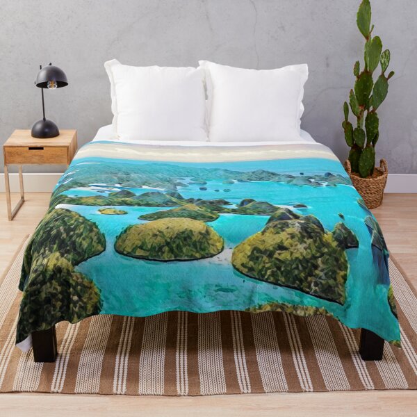 Item preview, Indonesia view designed and sold by AnnaAndVibes.