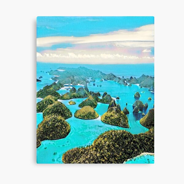 Item preview, Indonesia view designed and sold by AnnaAndVibes.