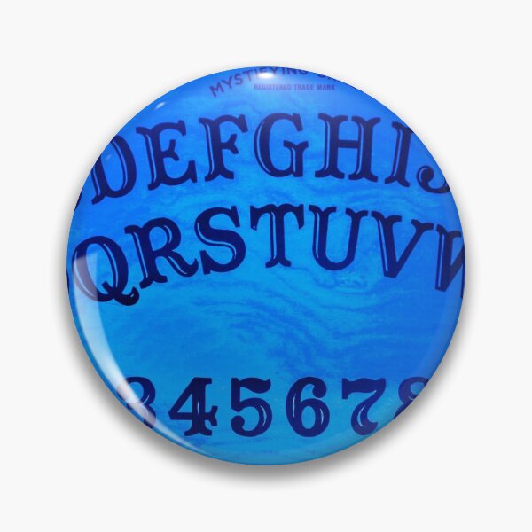 Item preview, Ouija Board, Communicate With Our Dearly Departed designed and sold by Paul Thompson Photography.