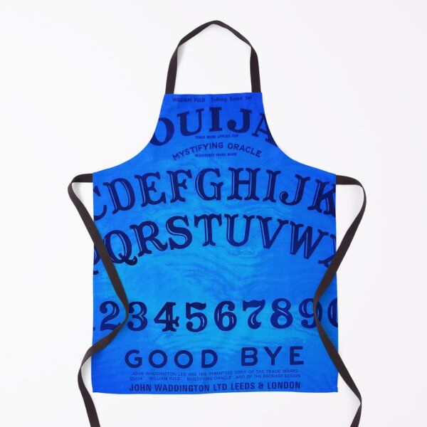 Item preview, Ouija Board, Communicate With Our Dearly Departed designed and sold by Paul Thompson Photography.