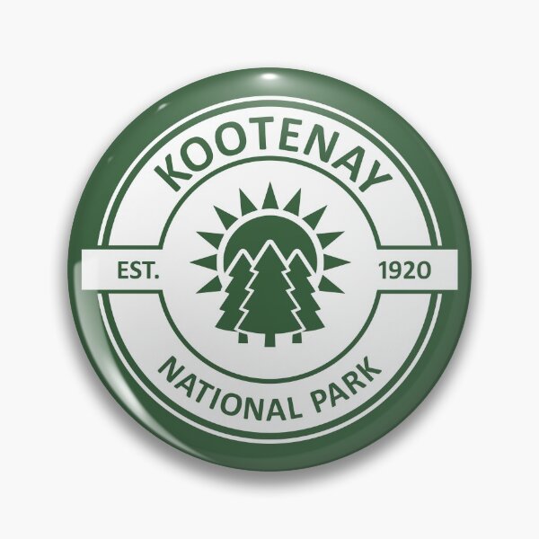 Item preview, Kootenay National Park Sun Trees designed and sold by Esskay Designs.