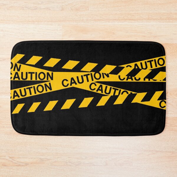 Item preview, Caution Tape designed and sold by mia monged.