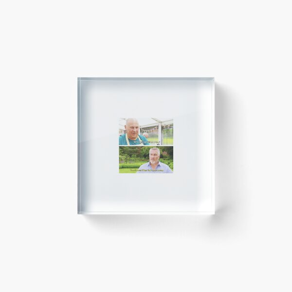 Item preview, Great British Bake Off Funny Meme What Could Possibly Go Wrong? designed and sold by TheBritishShop.