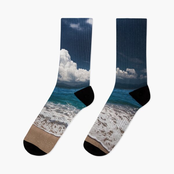 Item preview, Every Night We Meet You And Me Moon And Sea designed and sold by HicksFan.