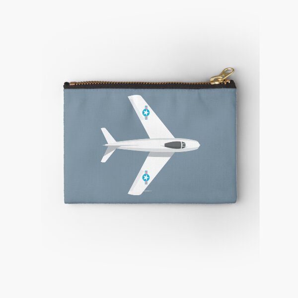 Item preview, F-86 Jet Fighter Aircraft - Slate designed and sold by VoodooCircus.