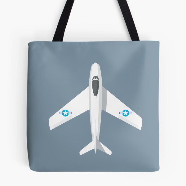 Item preview, F-86 Jet Fighter Aircraft - Slate designed and sold by VoodooCircus.