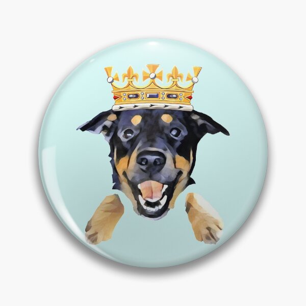 Item preview, Royal Dog designed and sold by ArqDezines.