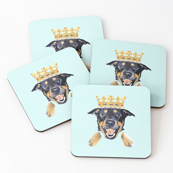 Item preview, Royal Dog designed and sold by ArqDezines.
