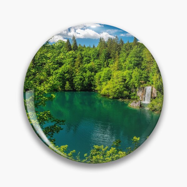 Item preview, Plitvice lakes designed and sold by ivancoric.