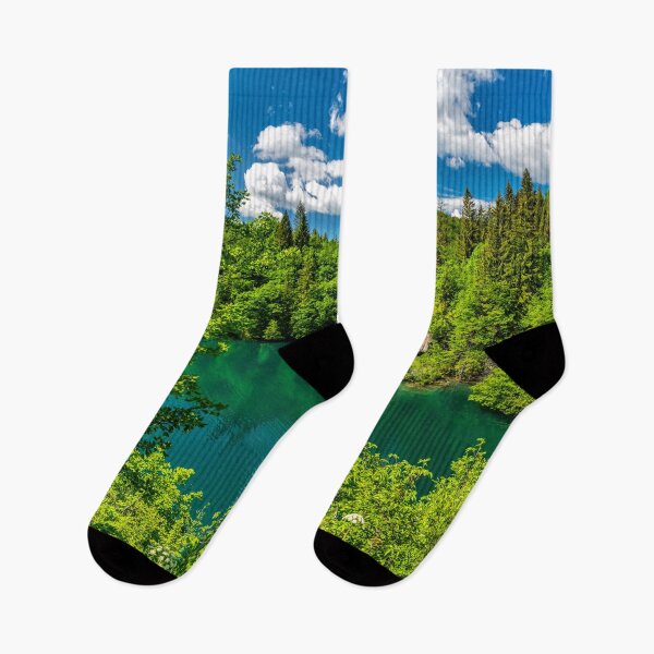 Item preview, Plitvice lakes designed and sold by ivancoric.